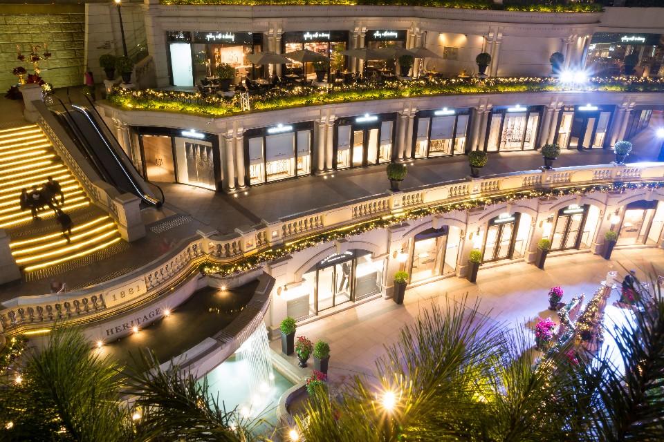 香港自助旅游路线攻略,香港自助游自由行旅游攻略最新