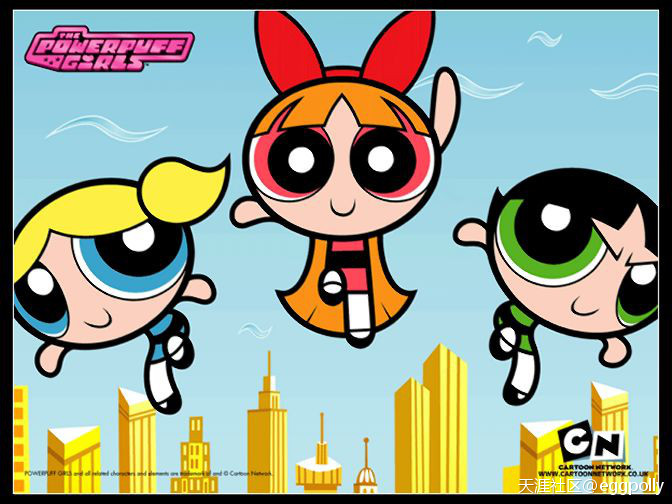 大家回忆一下儿时的模样,我们小时候爱看的童年回忆动画片