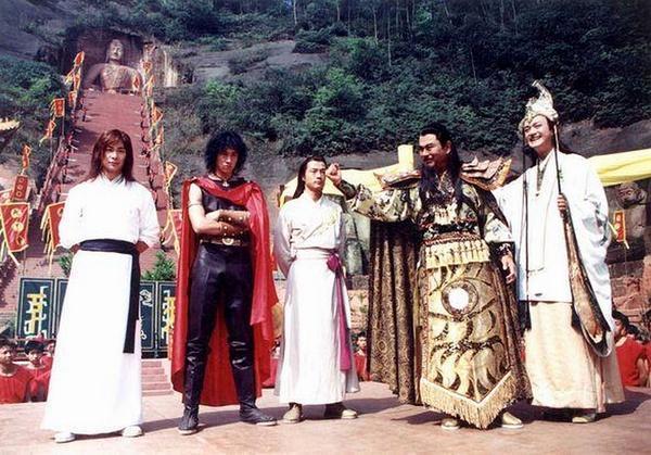 盘点一些小时候看过的经典电视剧,你们看过的所有经典电视剧