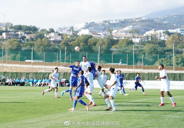 球员+资金双流失重创大连人！被迫换活法这8个名字可以指望？