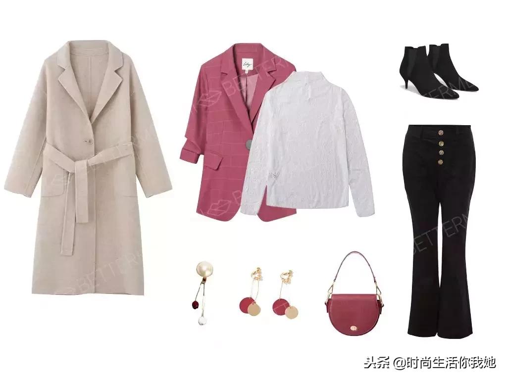 娃娃脸怎么穿搭更显气质,小个子娃娃脸女生穿搭