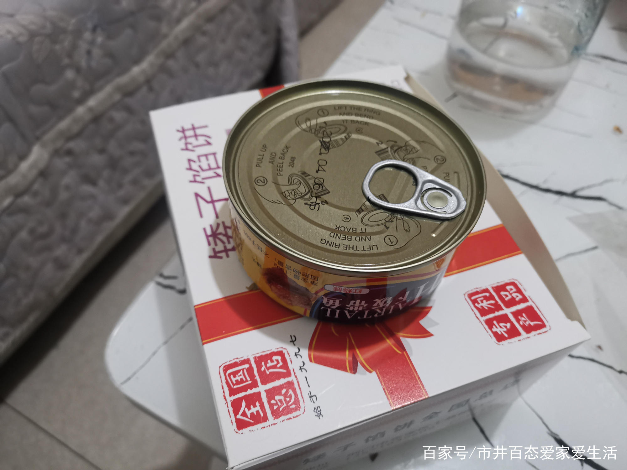 生活小技巧怎样轻松拧开瓶盖,老干妈盖子打开小窍门