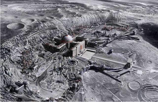 嫦娥四号月球着陆,嫦娥四号是否成功着陆在月球正面