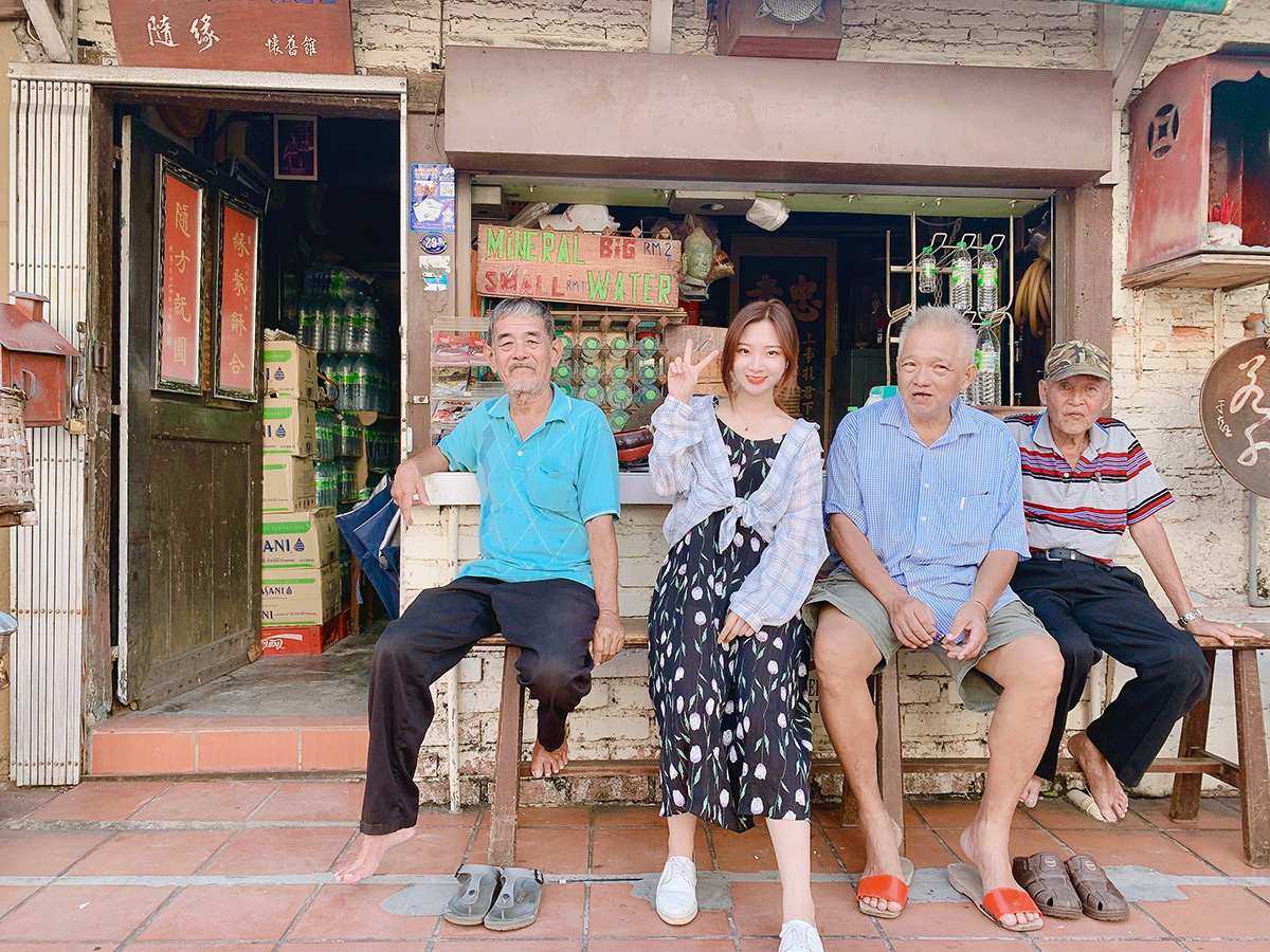 吉隆坡马六甲新山路线如何走,马来西亚新马泰旅游攻略