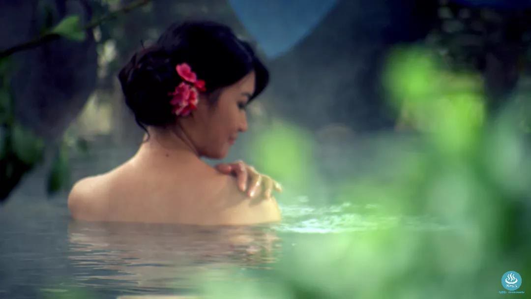 溧阳天沐温泉是真温泉吗,天目湖天沐温泉