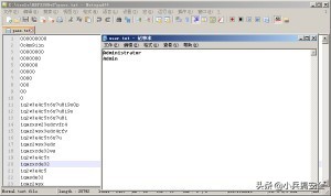 密码安全系列文章7：Windows口令扫描及3389口令*力暴**破解