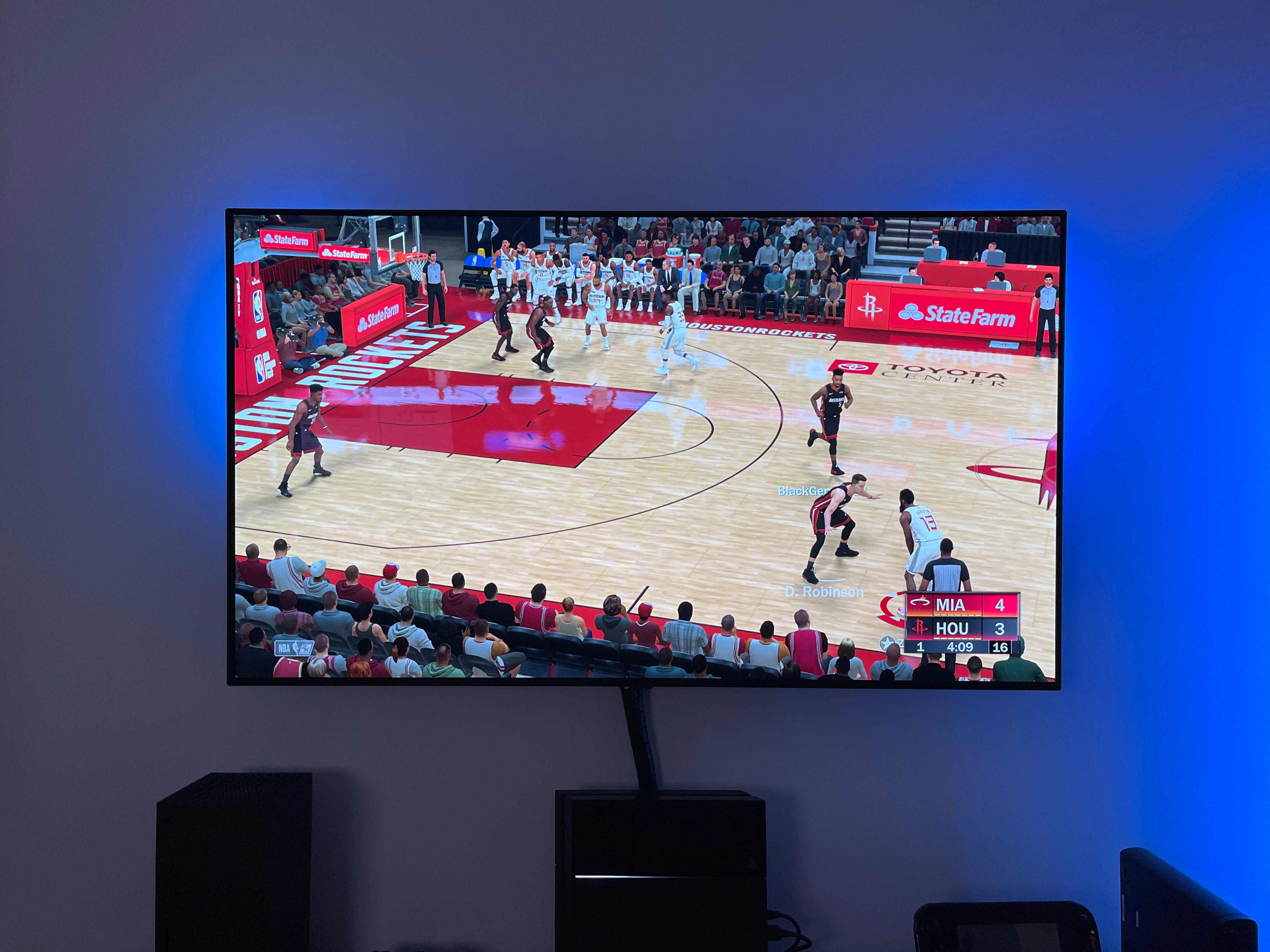 PS5、XSX玩家看过来,懂痛点的游戏电视:雷鸟S545C65寸全面体验