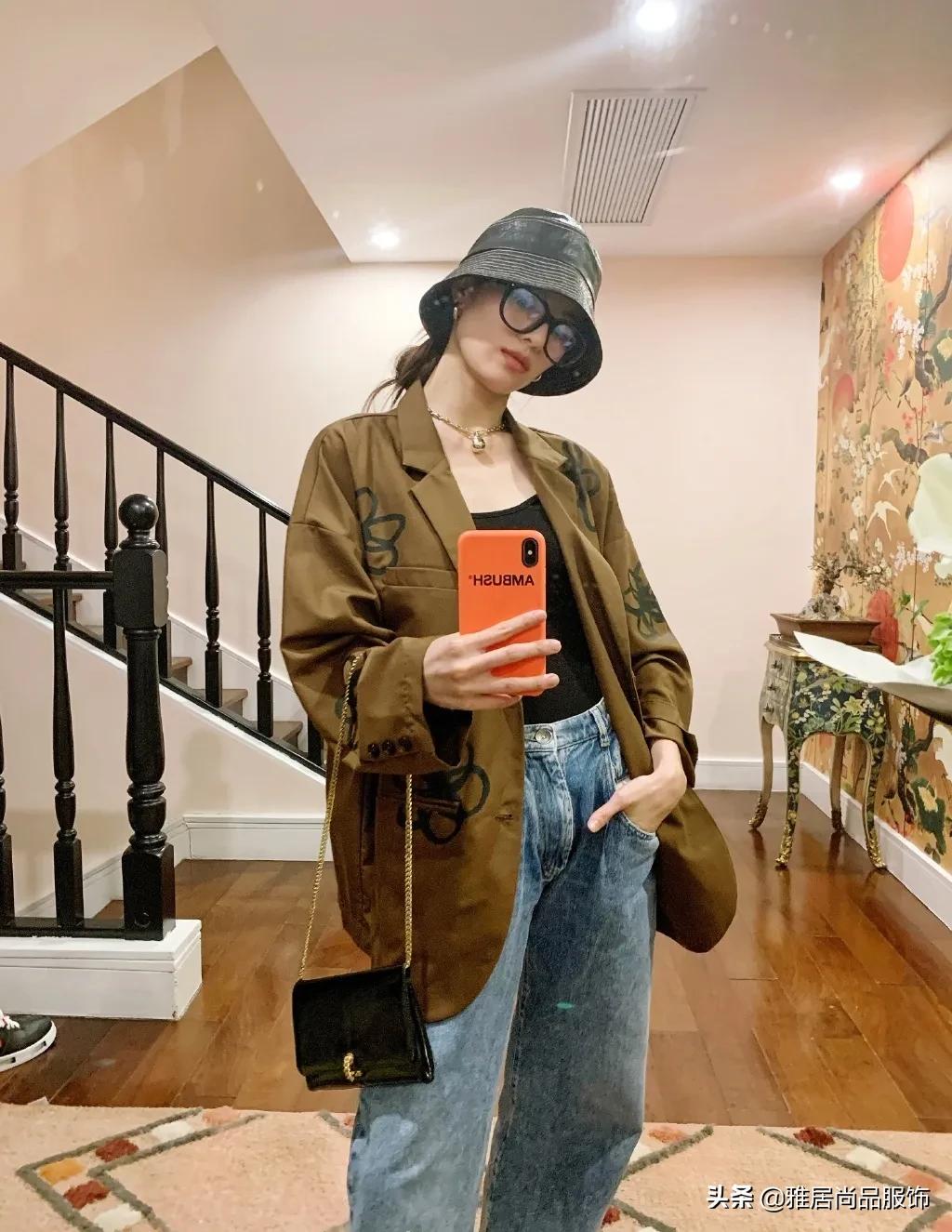 西装可以有多帅,西装酷潮