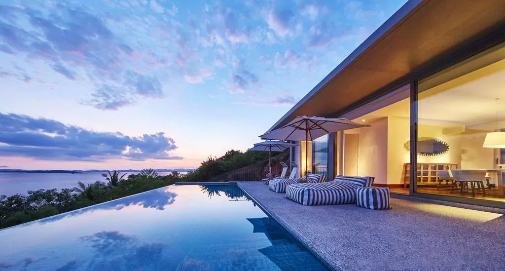 普吉岛较好的酒店排名前十名,普吉岛旅游酒店价格