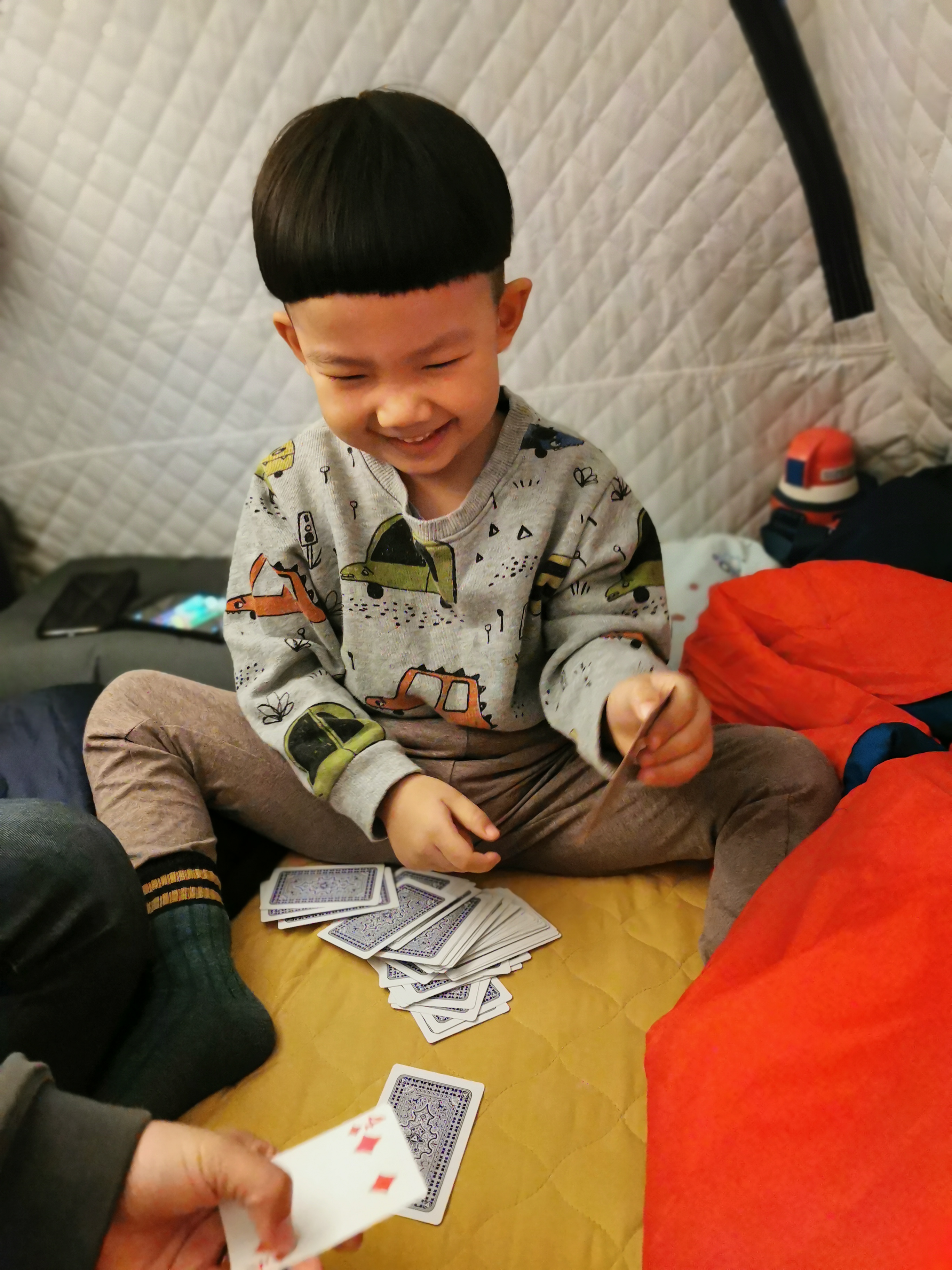 车顶帐篷在夏季的真实体验,4000的车顶帐篷