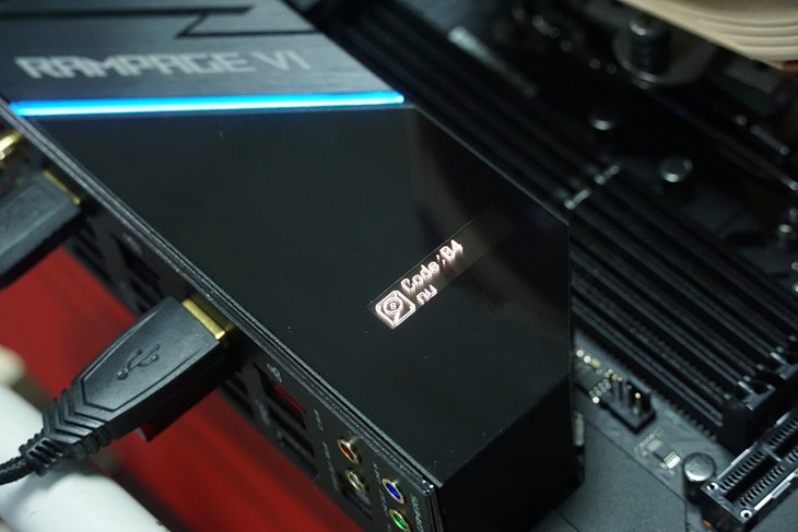 微星x299水晶跟华硕r6e哪个好,华硕x299r6e无法设置raid0