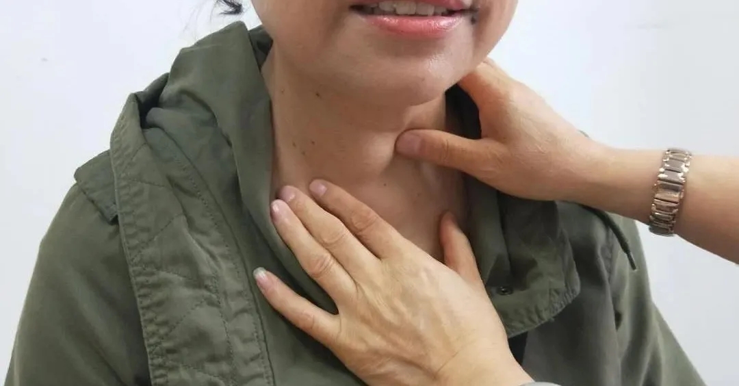 甲状腺结节开刀还是消融手术好,甲状腺结节什么条件符合消融手术