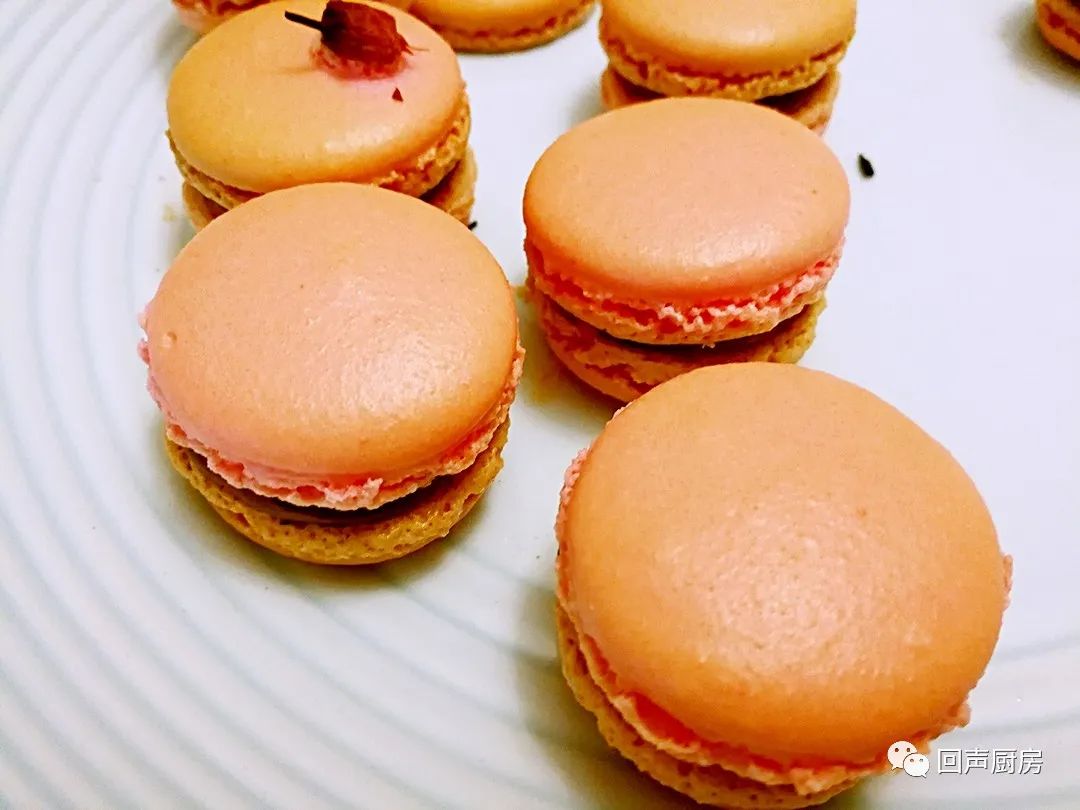 macaronsrose玫瑰马卡龙,甜蜜马卡龙