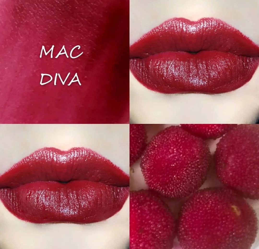 双11口红全攻略！买什么口红，看完这8大色系再入手