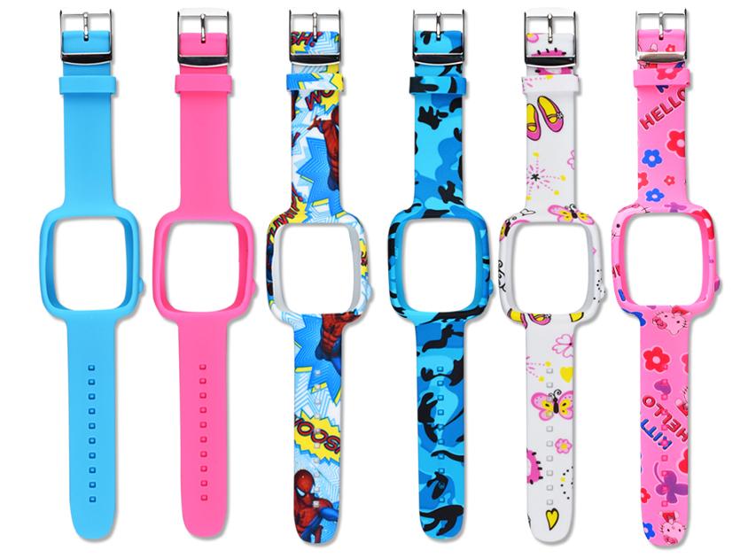 液态硅胶转印,水转印透明图案工艺