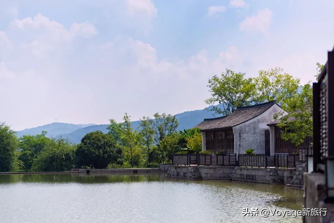 五家顶级野奢度假酒店,中国风海滨度假酒店