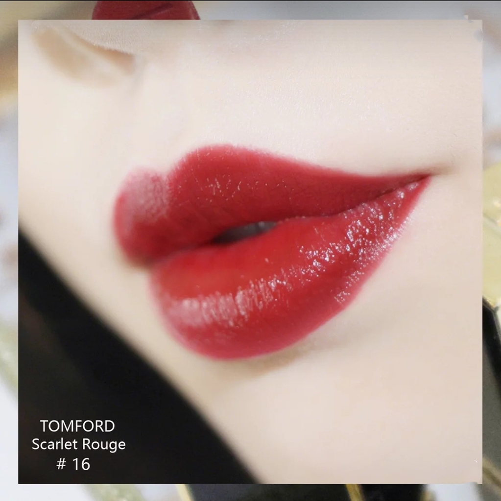 上瘾的口红,最容易上瘾的东西