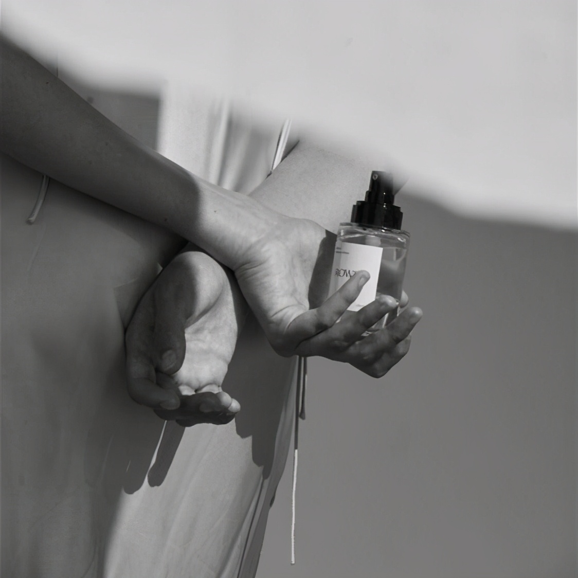 如何闻味道,如何闻起来香