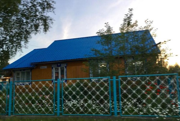 俄罗斯远东地区自驾游之国外篇（七）北贝加尔斯克—伊尔库茨克