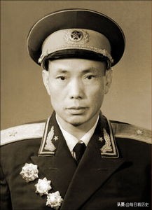 八路军129师下辖几个旅旅长都是谁,129师历任营长