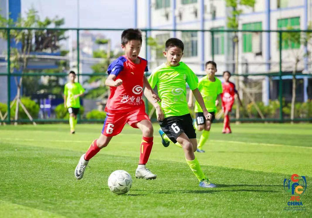 2018jfc青锦赛高校组,jfc比赛