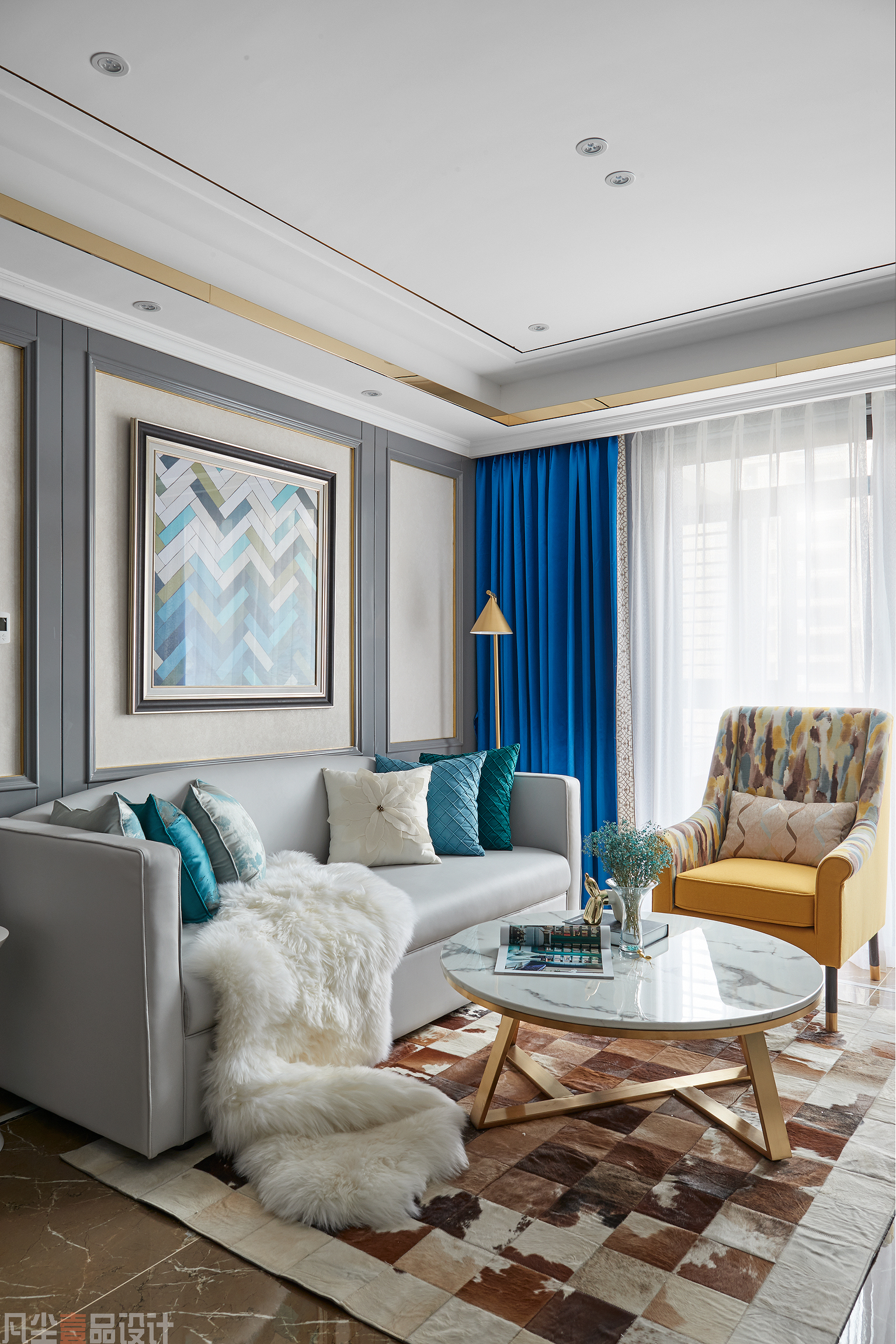 【Blue】星汇悦城/悦己者