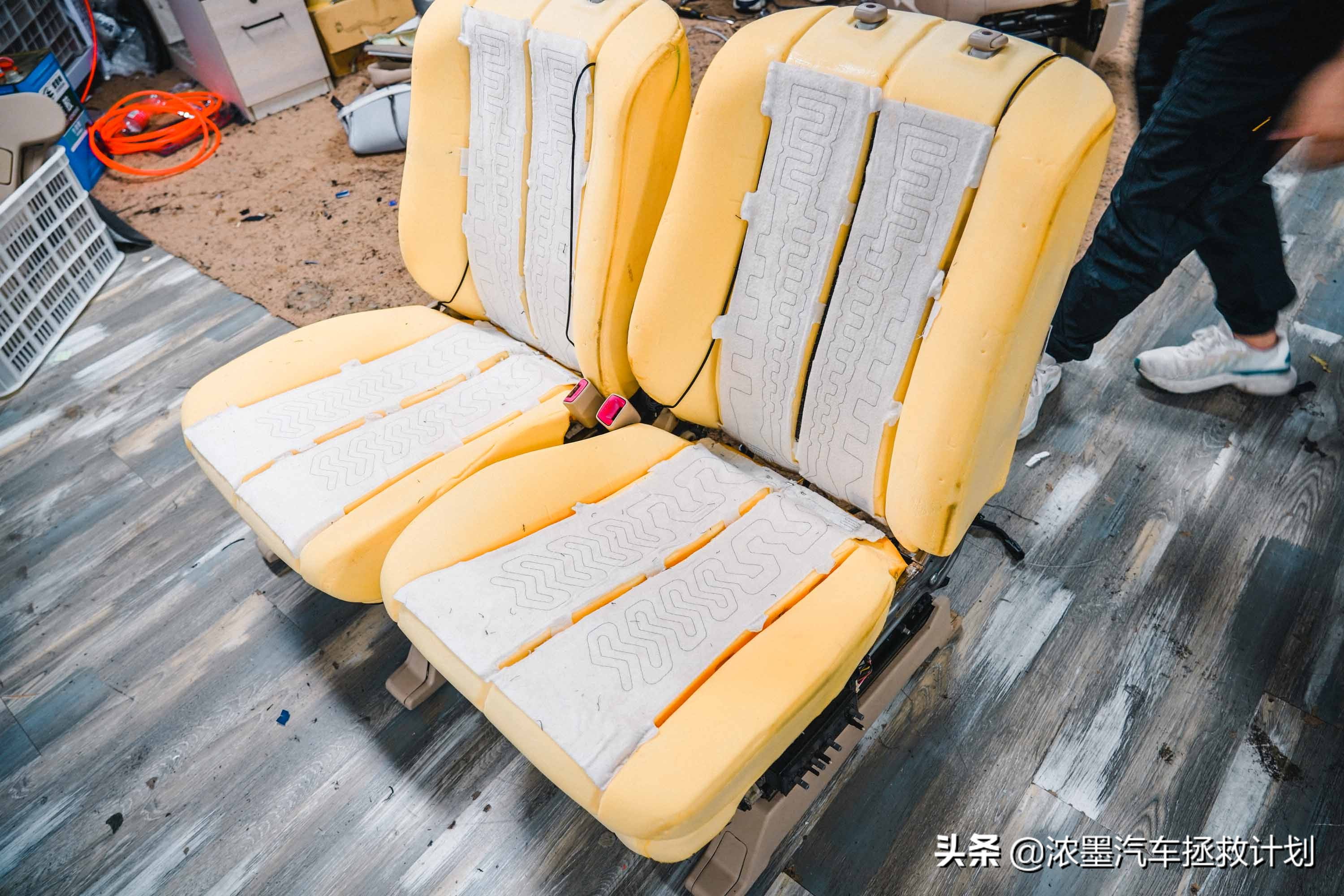 一代经典丰田普瑞维亚,丰田普瑞维亚依然经典