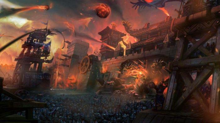 十大必看的架空历史小说推荐,6本必看的历史架空小说推荐