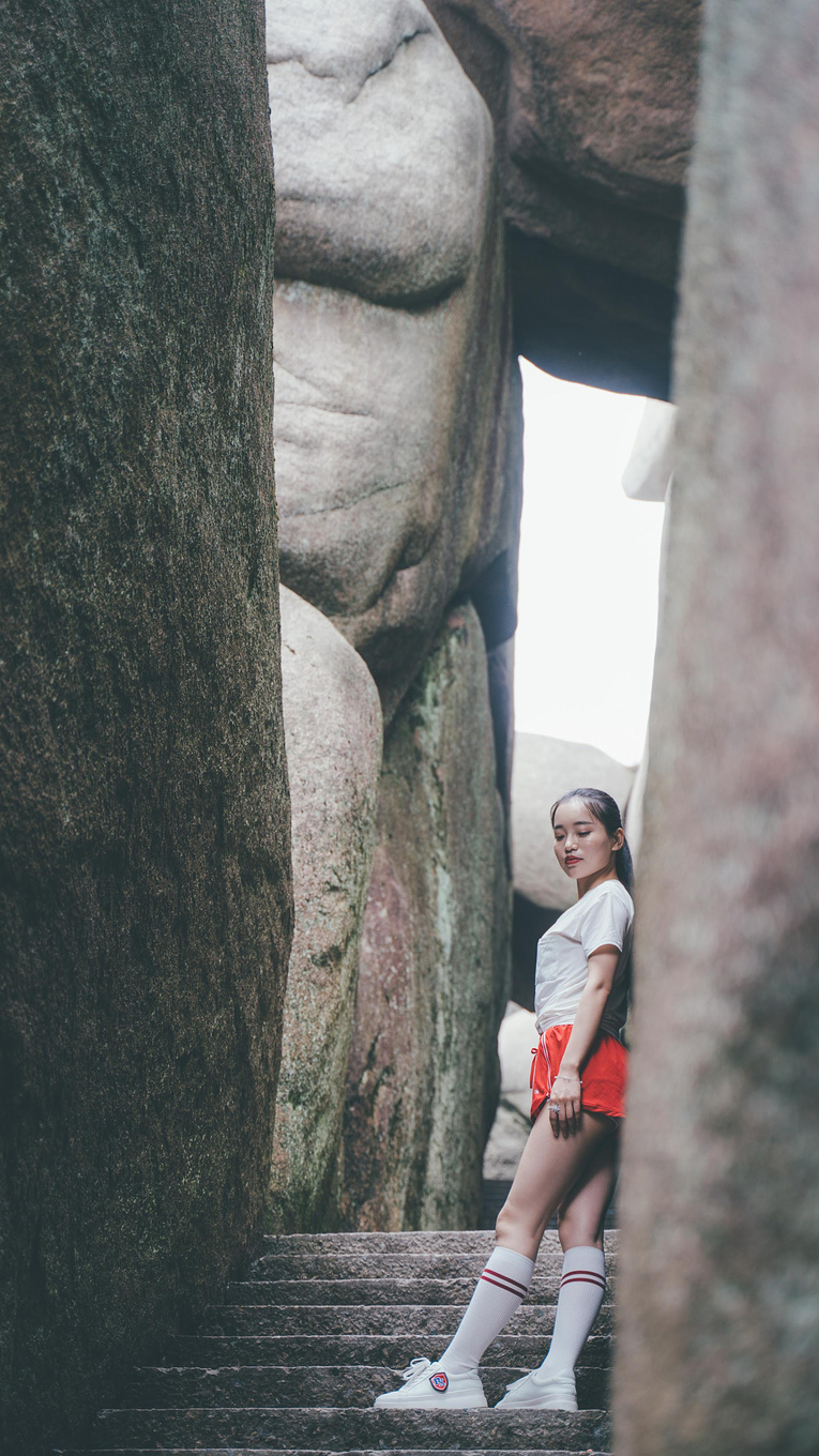 安徽天柱山有哪些好玩的景点推荐,安徽天柱山附近还有什么山