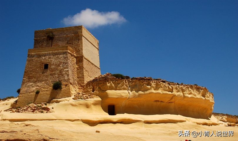 马耳他是宜居的岛国，不要再被骗了，我来掀开马耳他最真实的面纱