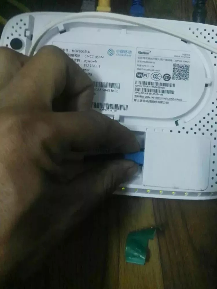 宽带故障快速处理方法,宽带故障快速处理