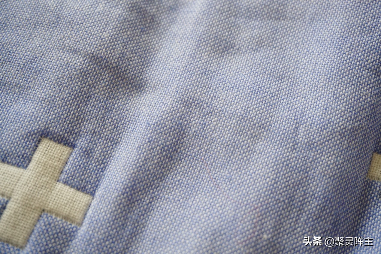 夏被越盖越冷,夏被教程