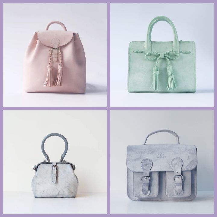 国产品牌包包排行榜前十名,国产品牌真皮包包十大排名