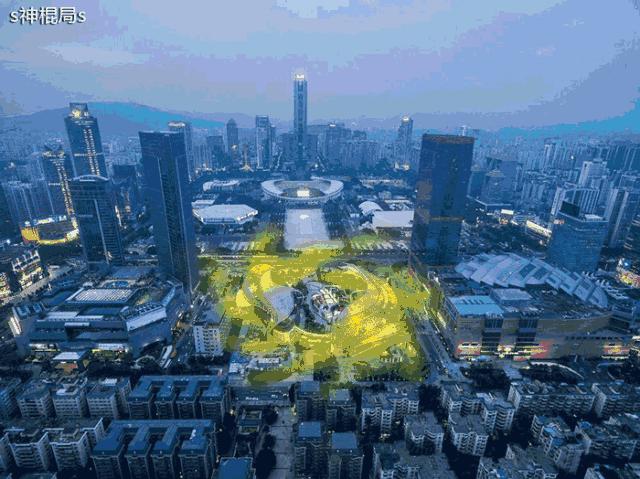 算命5分钟怒赚一千块,望京soho风水神棍局