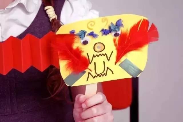 做最最最简单的新年手工,新年手工作品简单又好玩的手工