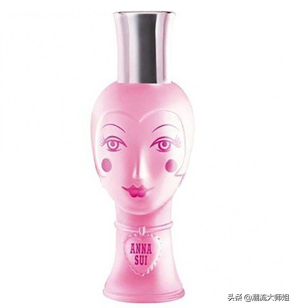 丑到哭的香水,莫斯奇诺香水好吗