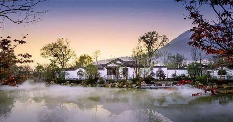 生态小镇有投资价值吗,小镇的四大机遇