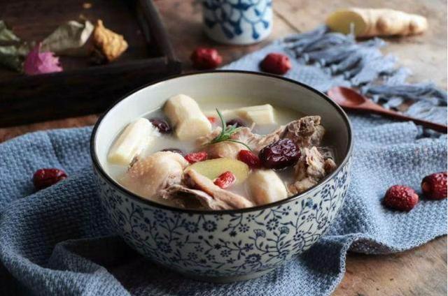 鸡汤怎么炖不老,鸡汤如何炖不堵奶