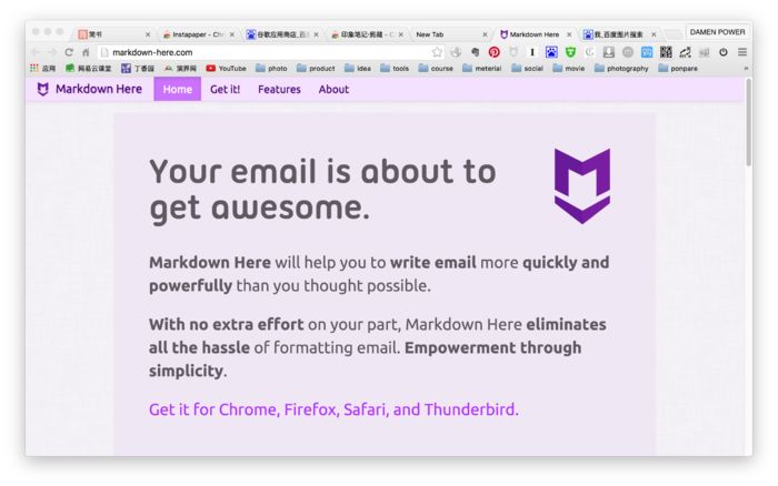 良心推荐chrome插件真的非常好用,chrome实用的下载软件