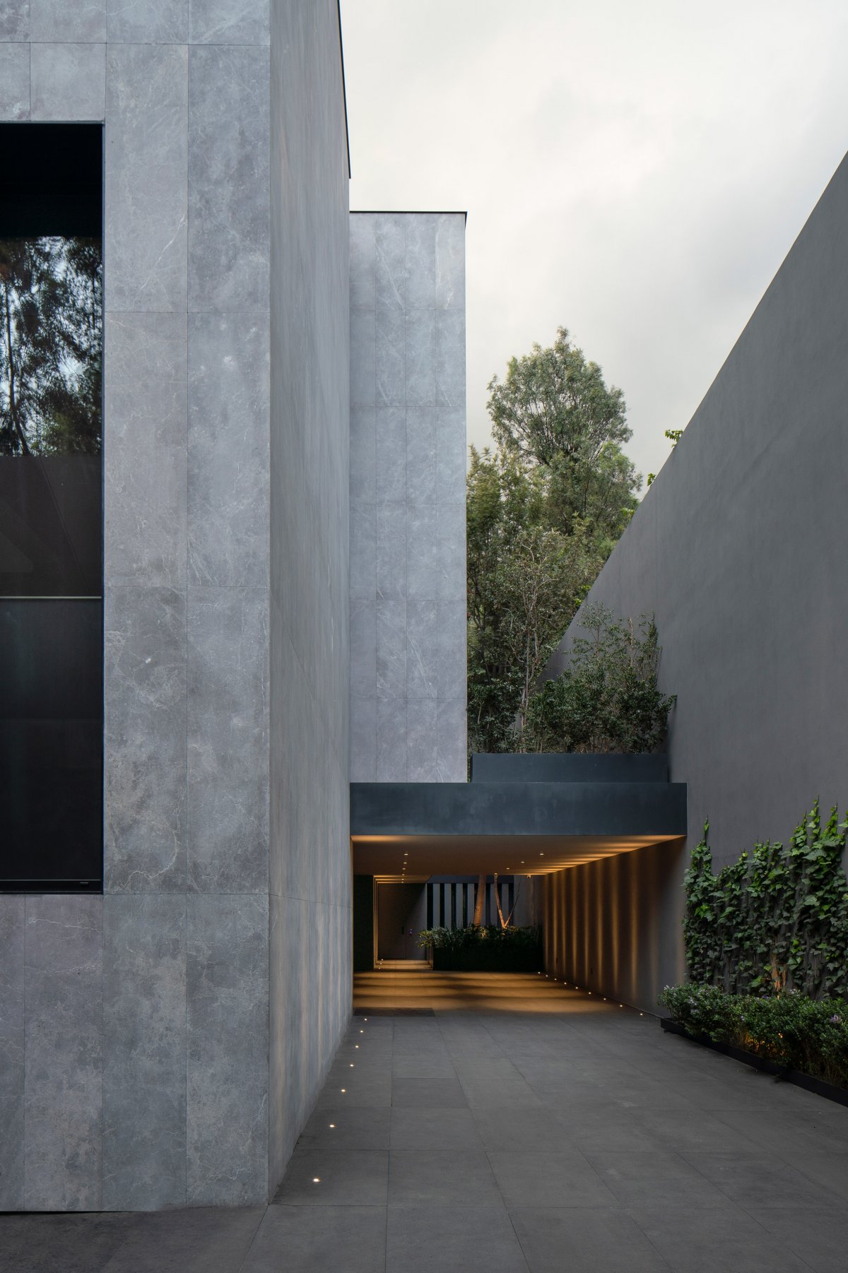 FrancescRifé作品精选|西班牙极简主义空间