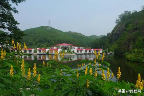 福建自驾房车露营地推荐,福建顶级露营地