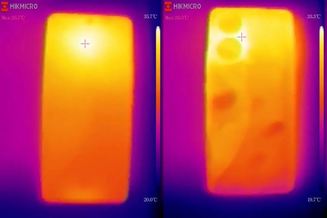 荣耀50屏幕评测,荣耀50手机测评