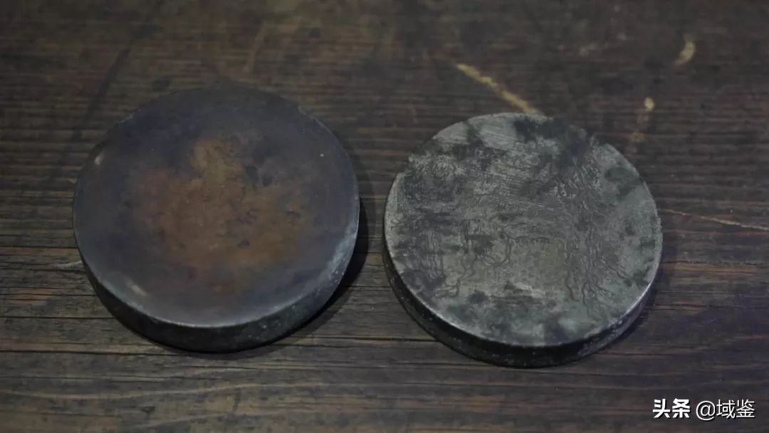 帅气主播地摊淘黄铜墨盒，遇上爽快嫂子给实在价