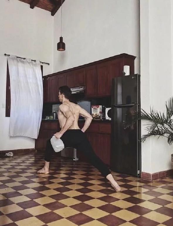 离开陈赫6年许婧活成人生赢家,陈赫与许婧各自安好