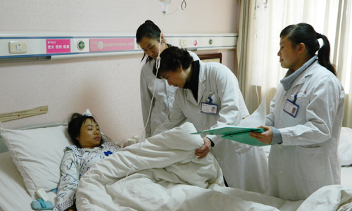 所有女性人流后注意事项必知,女性做人流后注意事项