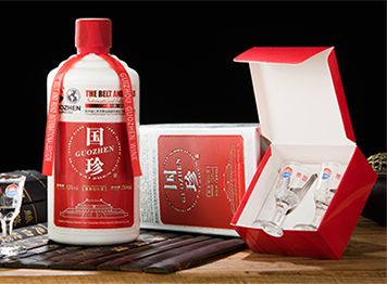 国酱酒50年珍藏版,国酱珍品酒