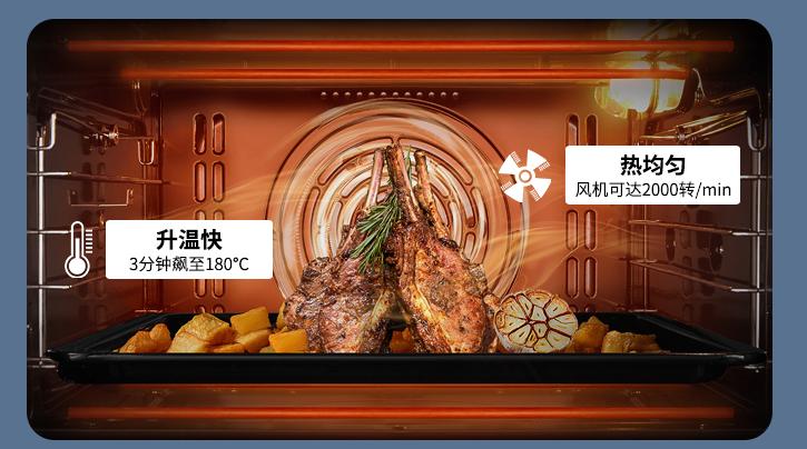 家用烤箱风炉哪款好,商用烤箱一般买风炉还是平炉