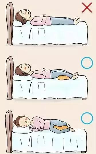 腰等于养命，这几个动作能让你的腰马上舒服！真的很实用~