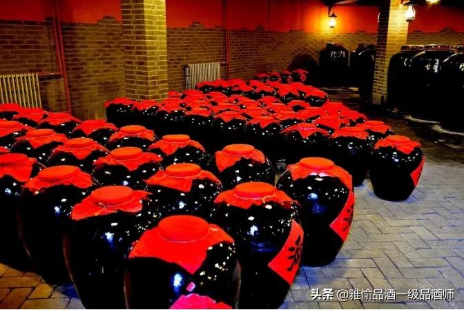 酿纯粮食酒掌握6点方法,原酒怎么储藏最好喝