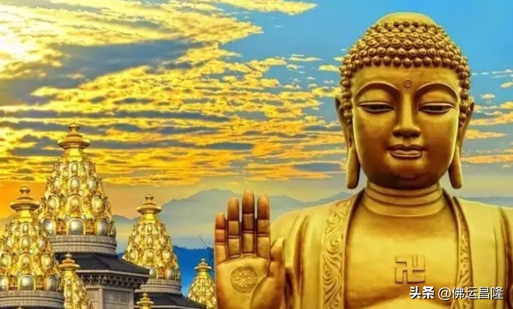 怎么为自己的护身佛开光,大慈恩寺开光护身佛